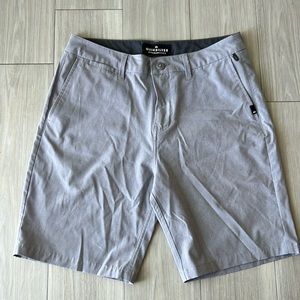 NEW Quicksilver Shorts